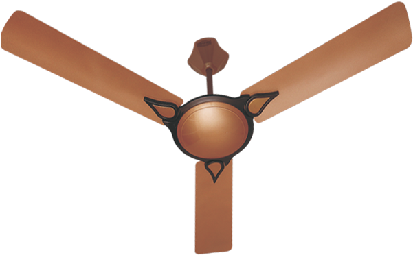 Taj Ceiling Fan - Ceiling Fan (600x400)