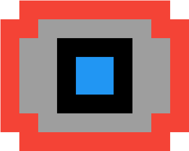 Minecraft Dropper Chriscredible I Love Uuuuu - Cat Paw Png Pixel (1184x1184)