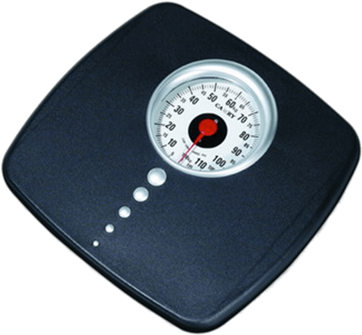 Bathroom Scales - Weight Machine Price In Pakistan (800x800)