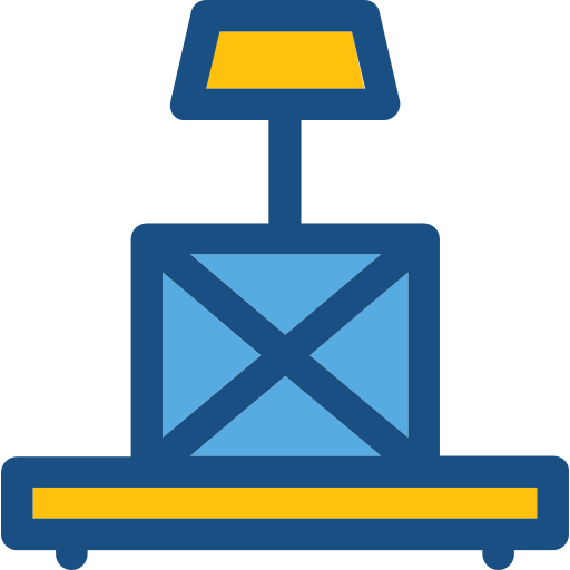 Weight Scale Png File - Sign (512x512)