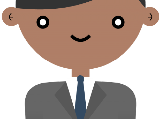 Quotation Clipart Business Communication - Cartoon (640x480)