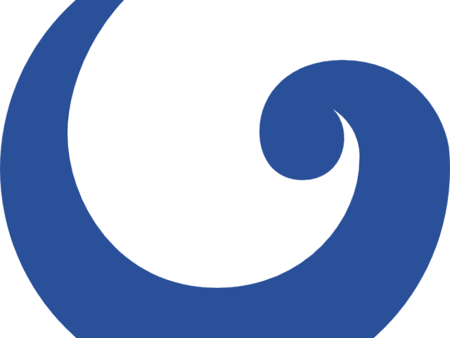 Swirl Clipart Basic - Circle (640x480)
