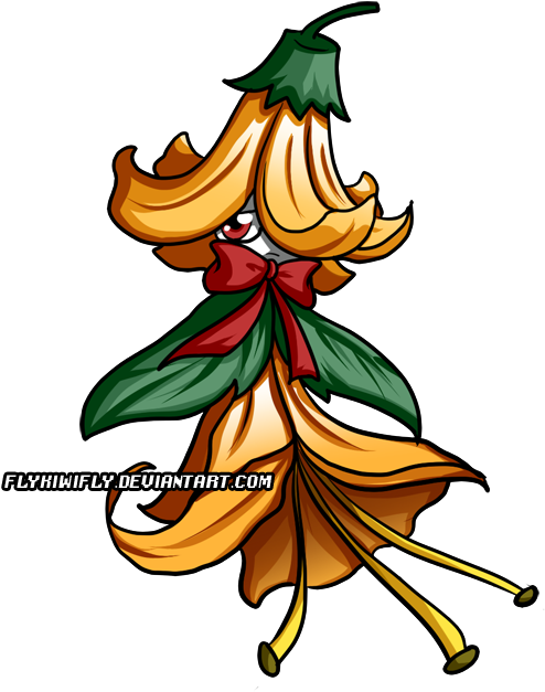 Fairy Digimon By Flykiwifly On Deviantart - Fairy Digimon (567x750)