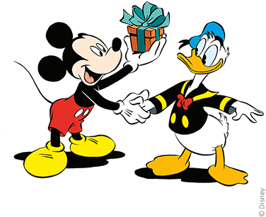 Für Immer - Cartoon (400x400)