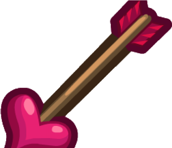 Cupid Clipart Arrow - Cupid Clipart Arrow (640x480)