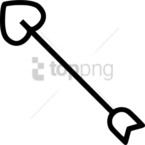 Free Png Arrow Cupid Png Image With Transparent Background - Free Png Arrow Cupid Png Image With Transparent Background (480x480)