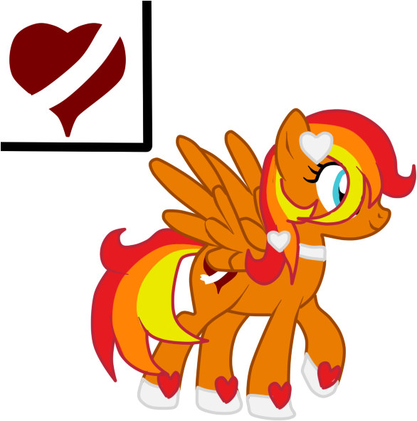 Cupid Arrow By Xxelectric-hybridxx - Cupid Arrow By Xxelectric-hybridxx (586x591)