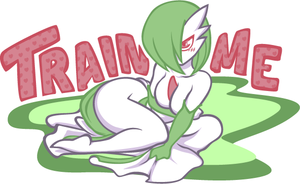 Pokemon Gardevoir Clipart - Pokemon Gardevoir Nsfw (592x364)