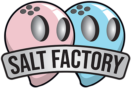 Air Factory Salts - Salt Factory E Liquid (442x309)