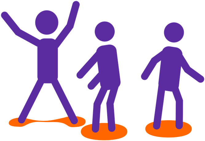 Movement Disorders - Imagenes De Movimiento Motriz (720x720)