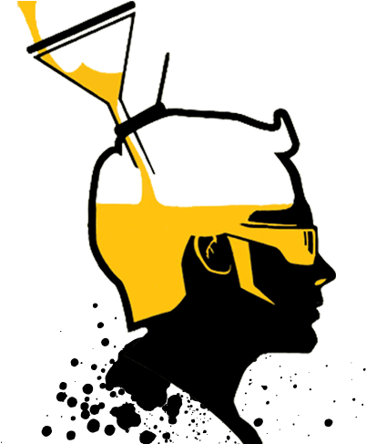 Drinking Before Age 15 Makes You More Likely To Have - Bear Grylls Worst Case Scenario (440x486)