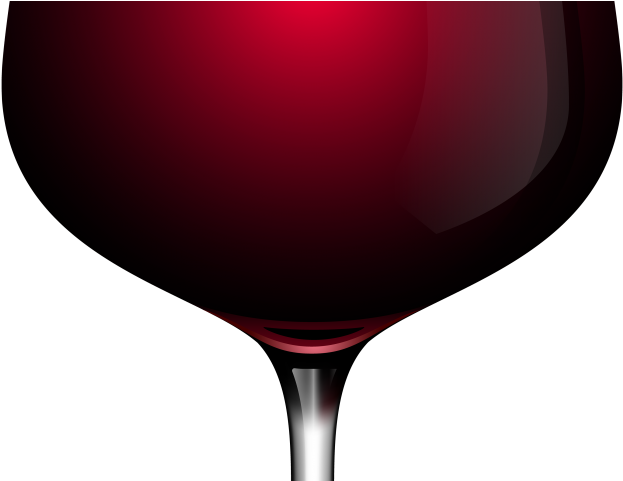 Wine Clipart Transparent Background - Wine Glass (640x480)
