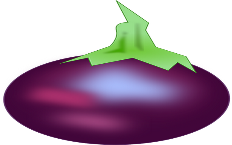 Brinjal Images Clip Art (800x480)