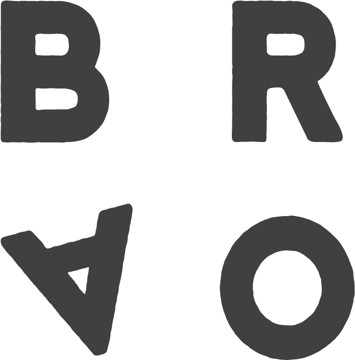 It's Bravo - It's Bravo (1000x1000)