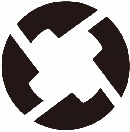 Johnny Bravo Logo For Kids - 0x Protocol (420x425)