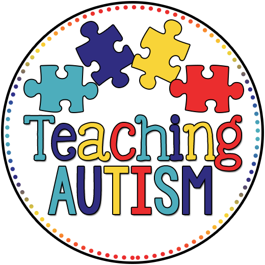 Crime Scene - Teaching Autism - Teacherspayteachers (520x520)