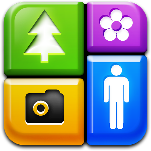 Product Details - Grid Collage Maker (512x512)