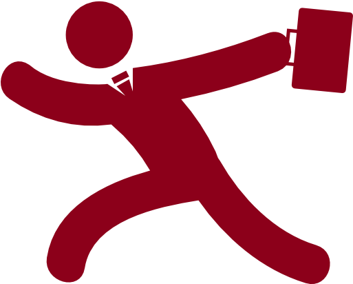 Hurry-businessman - Recent Public Intrest Litigation (512x512)