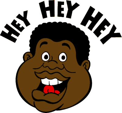 Lil Wayne "fat - Hey Hey Fat Albert (400x370)