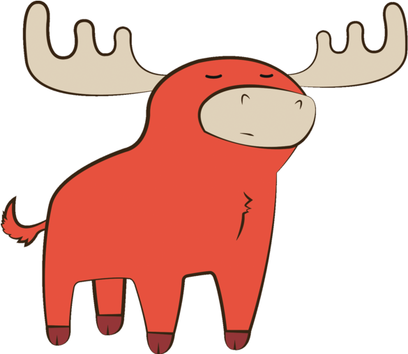 Massage Moose - Massage Moose (1500x760)
