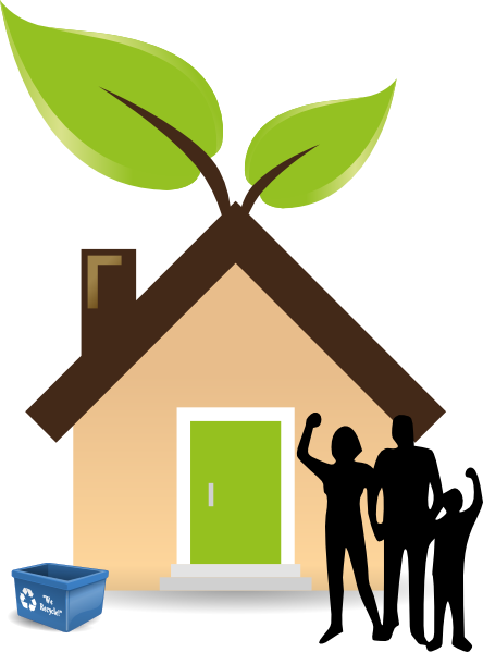 Renewable Energy Clipart (444x599)