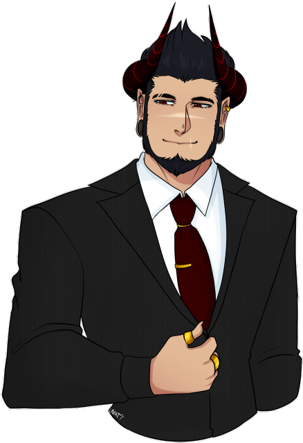 Man In Tuxedo Cliparts - Drawing (500x651)