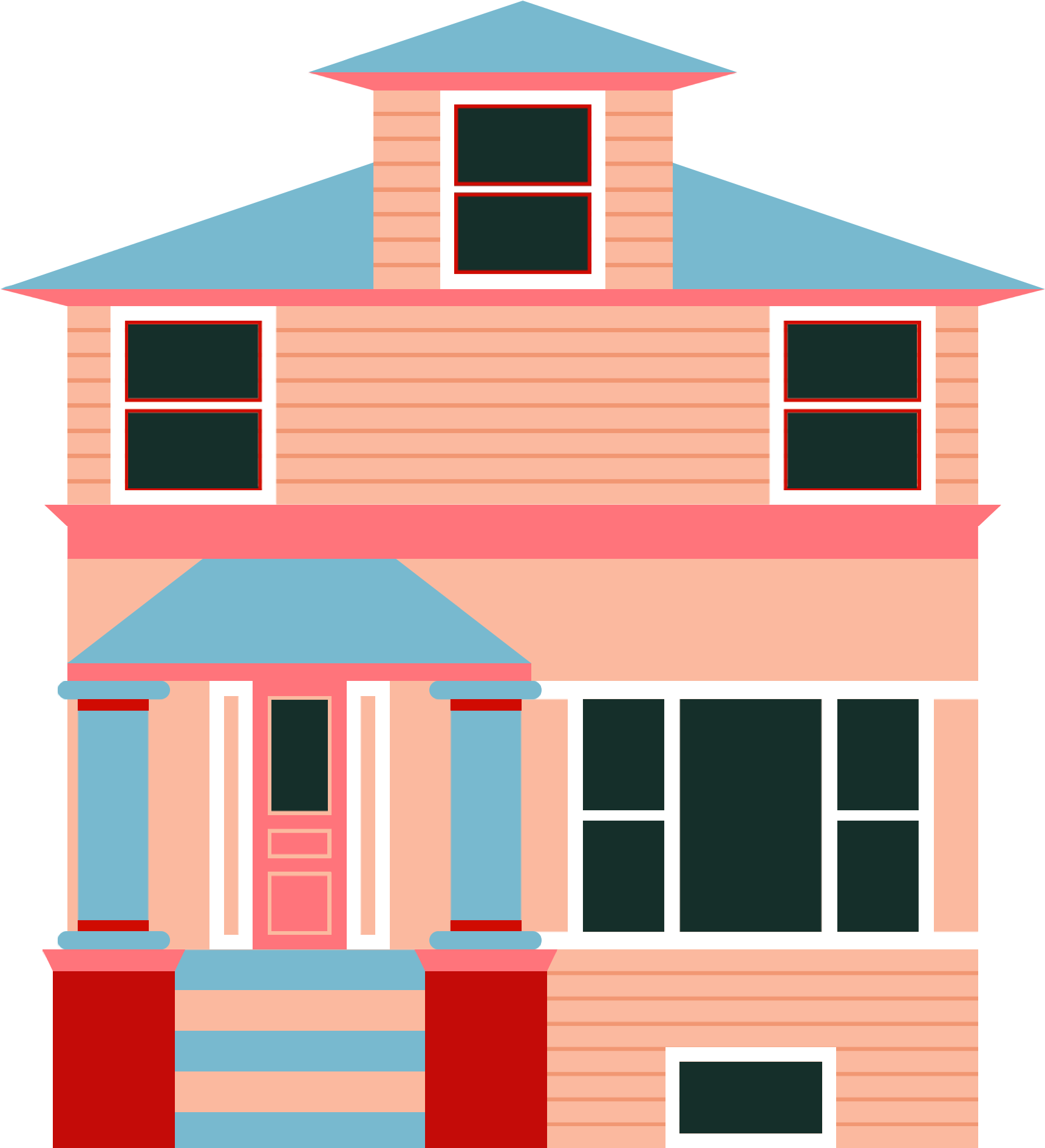 Chicago - House (2000x2000)