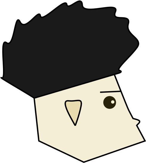 Get Notified Of Exclusive Freebies - Cartoon (670x750)