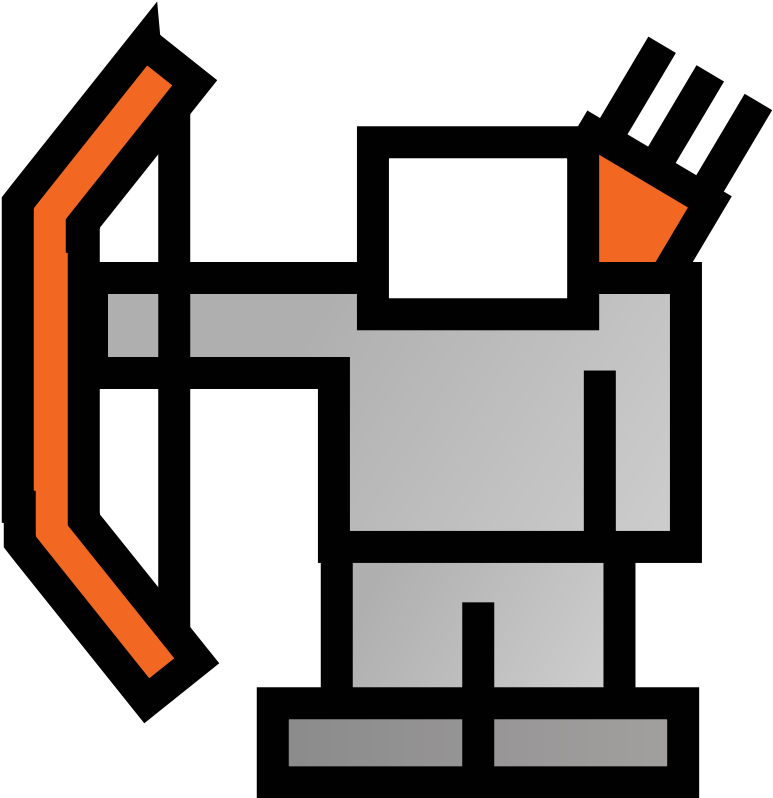 Get Notified Of Exclusive Freebies - Archery Arrow Bow Crossbow Target Sports Basic Tees (800x800)