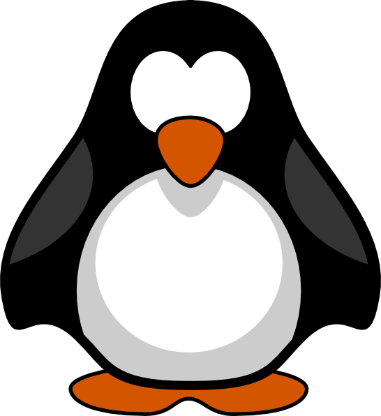 Penguin (546x596)