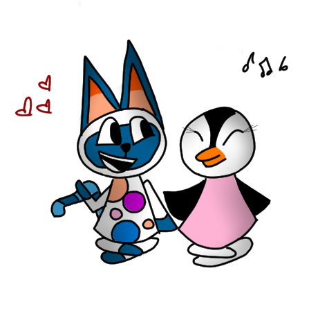 Chit Chat By Xal-artsx - Art (500x500)