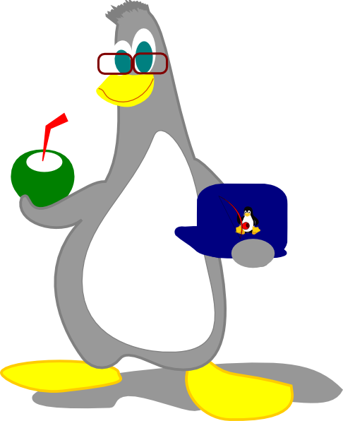 Penguin (800x800)
