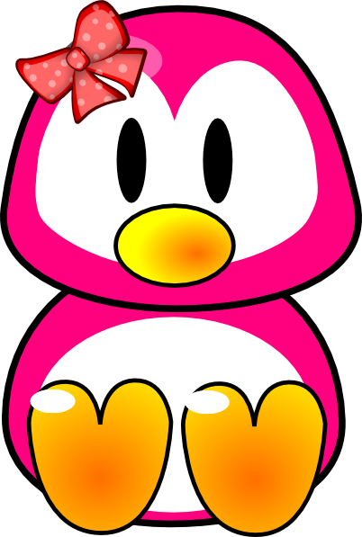 Penguin Clip Art - Cafepress Skull Sweetie Baby Blanket (402x597)