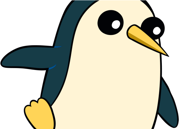 Gunter - Adventure Time (1600x412)