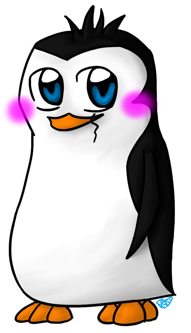 Chibi Rico By Thedalmatiangirl - Cartoon (620x1083)