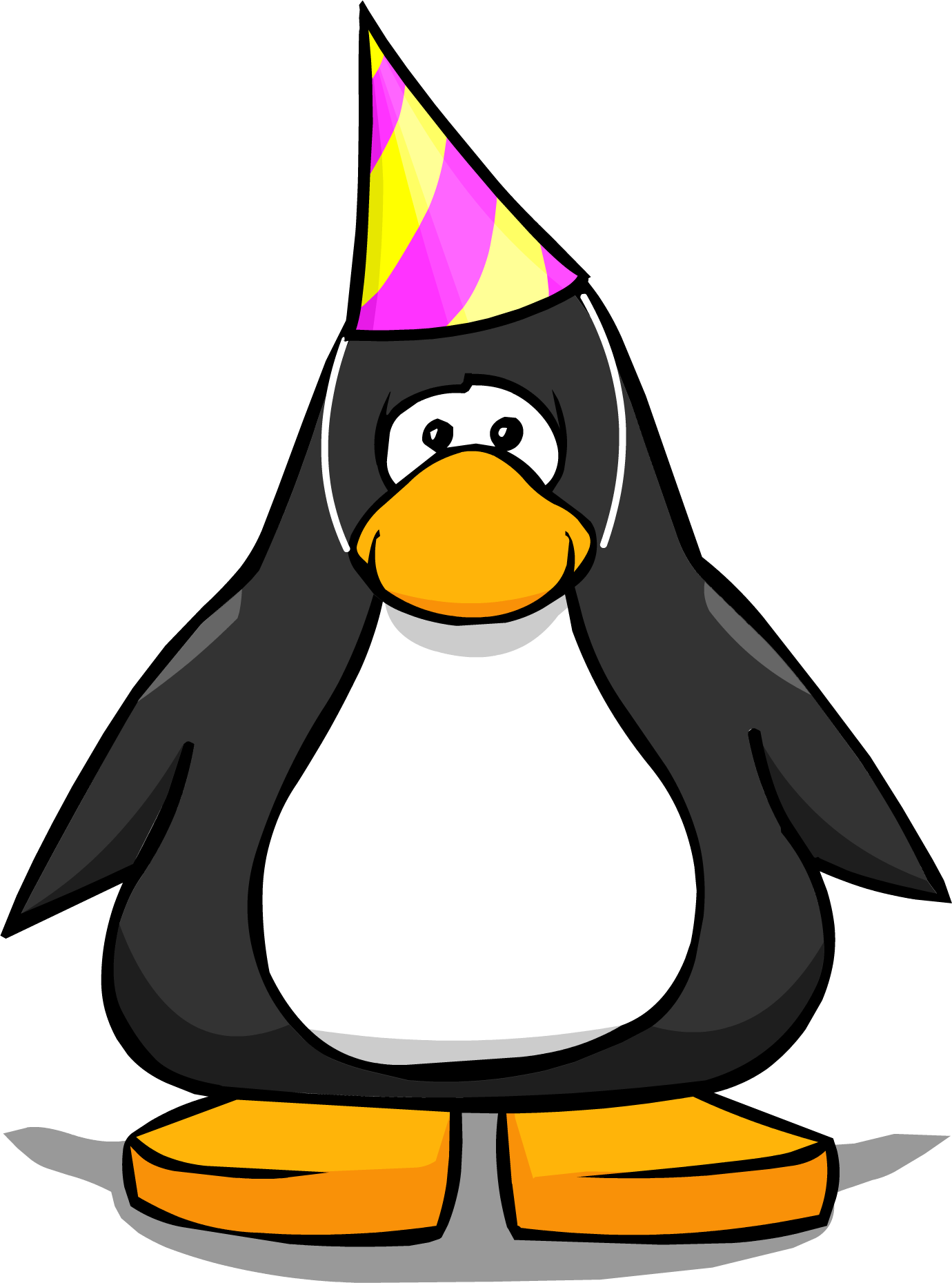 Club Penguin Rewritten Beta Hat (1380x1859)