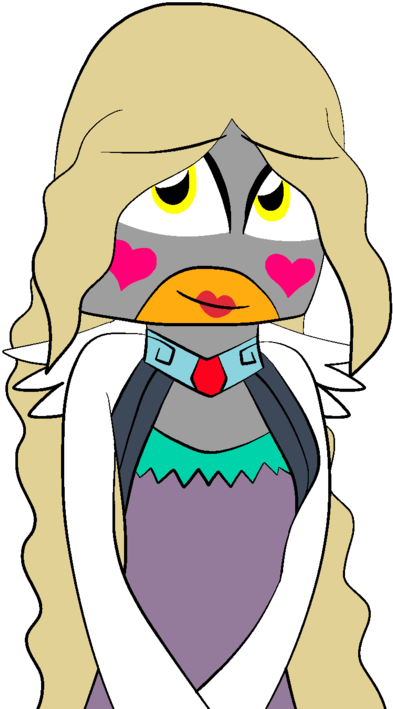 Cybertronixgirl237 13 32 Unikitty - Hawkodile Unikitty (400x712)