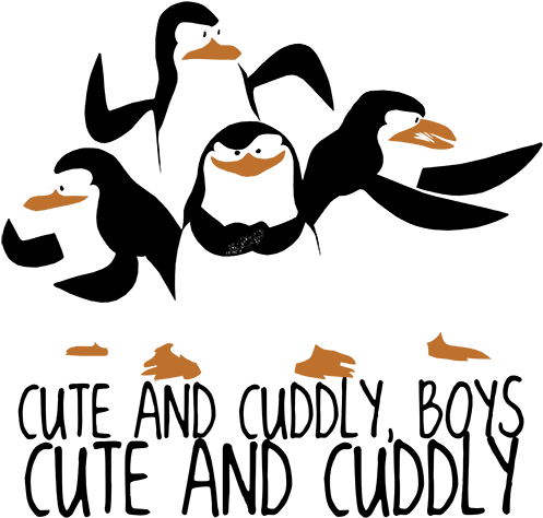 Madagascar: Operation Penguin [nintendo Game Boy Advance] (500x741)