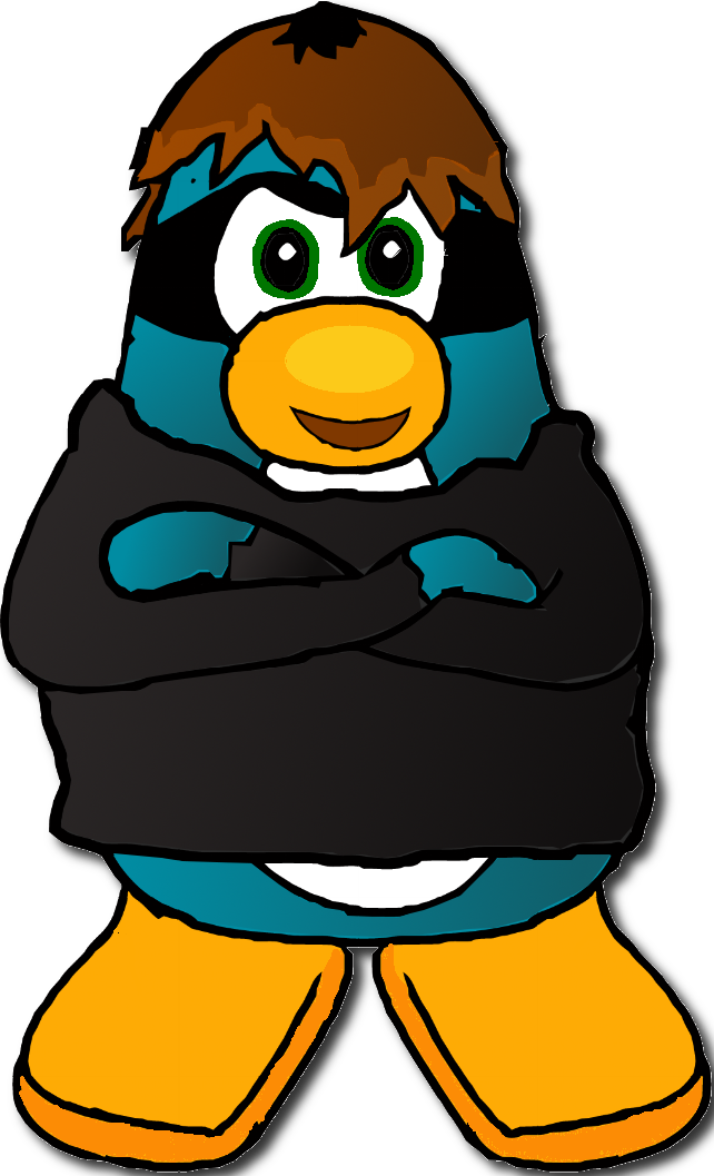 Marraige Pictures - Penguin (642x1057)