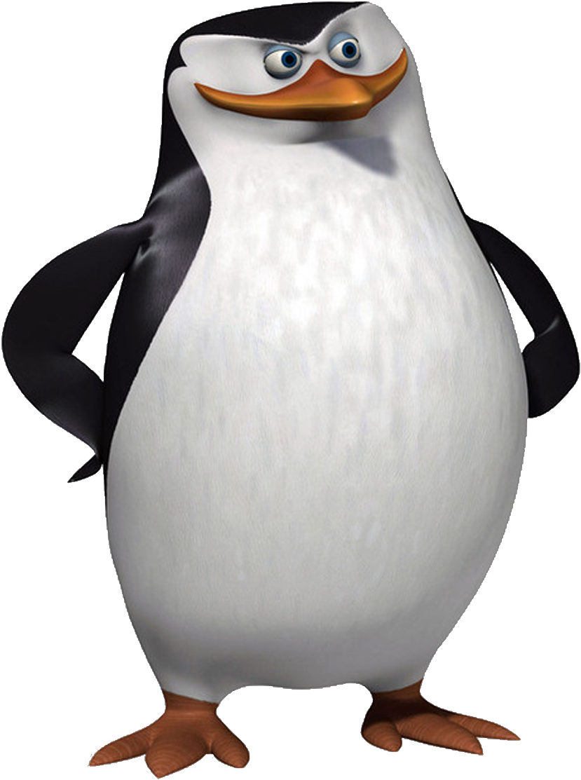 Penguins Of Madagascar Skipper (900x1201)