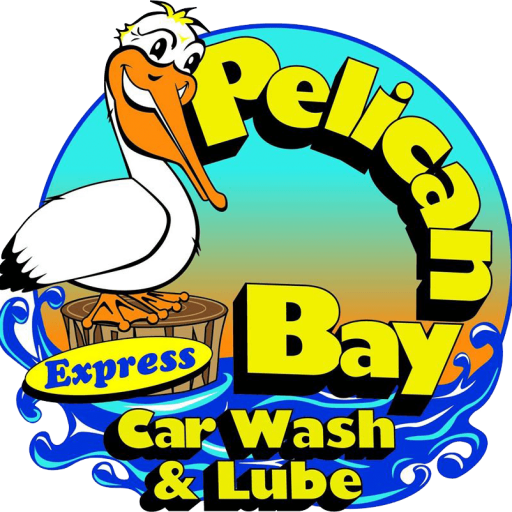 Pelican Bay Car Wash - Smiley Face With Sunglasses (512x512)