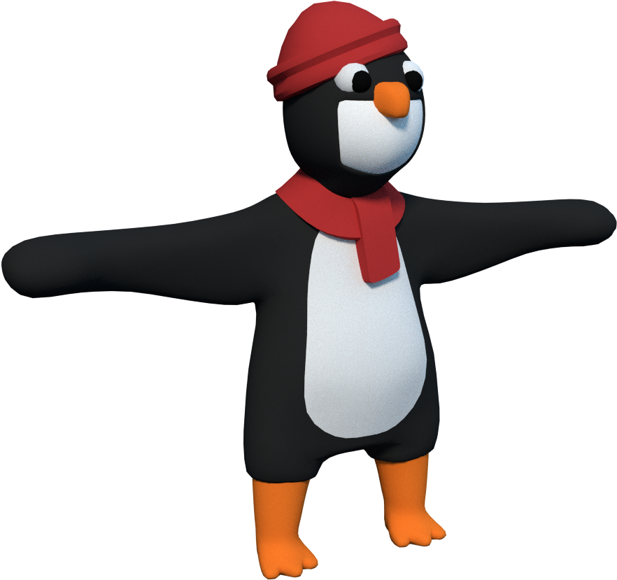 Following The Hugely Successful Launch Of Human - Human Fall Flat Skins (1024x1024)