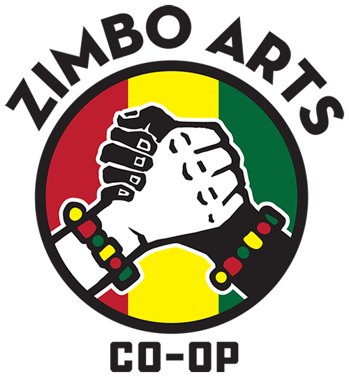 Zimbo Arts Co-op - Zimbo Arts Co-op (500x540)