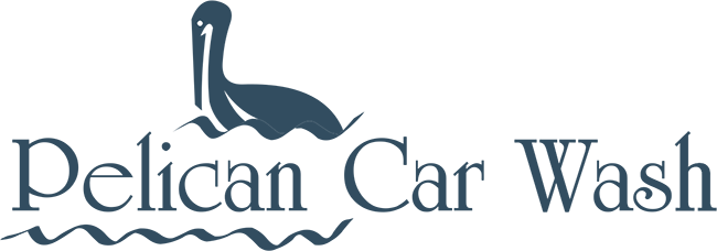 Pelican Car Wash Pelican Car Wash - Queenbeeconcepts Business Card Holder - Dark Brown (650x228)