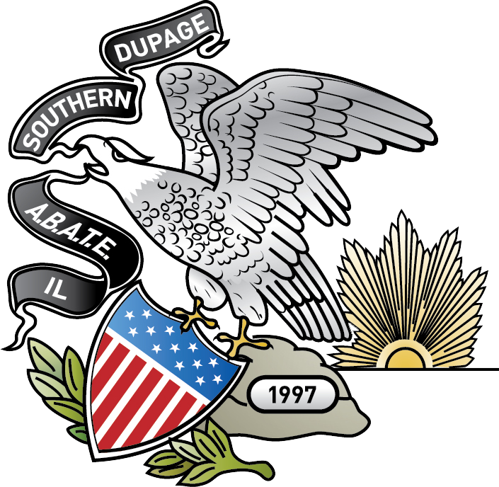 Charter Members Of The Motorcycle Riders Foundation - Intellectual Disability (705x688)