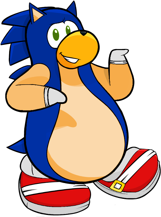 Club Penguin - Google Search - Club Penguin Avatar Png (665x841)