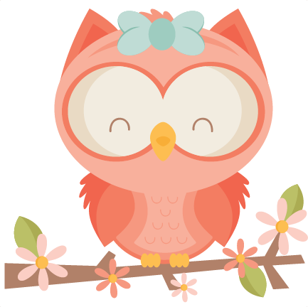 Pin By Kantawat Shamshoi On À¸ªà¸±à¸•à¸ - Miss Kate Cuttables Owl (433x432)