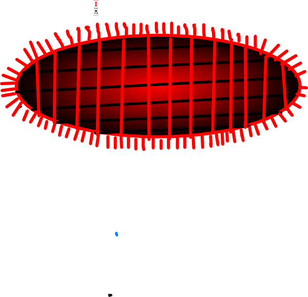 Line Art Mat (600x579)