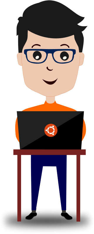 Y Nerd Clipart - Geek Png (343x800)