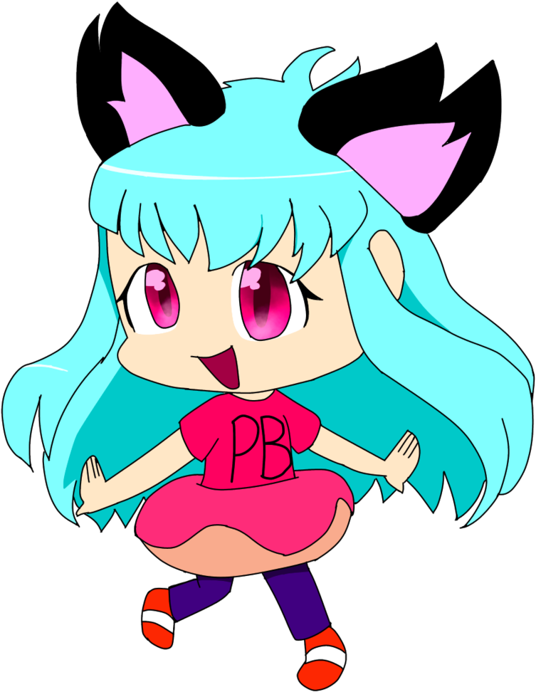 Donut Pb By Buzzlove - Buzzlove (792x1008)